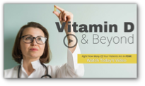 Vitamin D & Beyond - Biotics Research