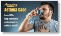 Asthma - Biotics Research