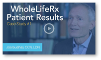 WholeLifeRx Patient Results - Biotics Research