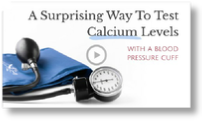 Calcium Test - Biotics Research