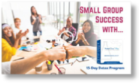 NutriClear Groups - UK