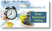 Time-Restricted Eating - Biotics Research