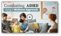 ADHD - Biotics Research