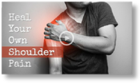 Shoulder Pain - Biotics Research