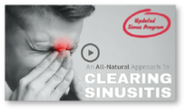 Updated Sinus Program - Biotics Research
