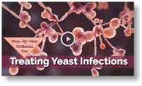 Yeast Infections - Biotics Research