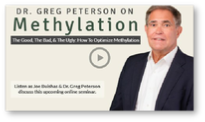 Dr. Peterson Methylation Teaser - Biotics Research