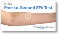 EFAs for Dry Skin - Biotics Research