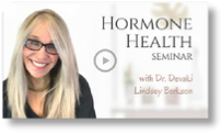 Berkson Hormone - Biotics Research