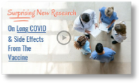 COVID Vaccine - Biotics Research