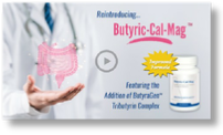 Butyric - Biotics Research