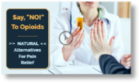 Opioid Alternatives - Biotics Research