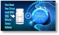 De-Stress - Biotics Research
