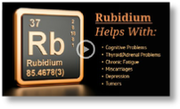 Rubidium2 - Biotics Research