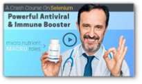 Selenium - Biotics Research