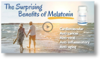 Melatonin 2 - Biotics Research