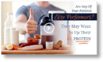 Elite Performers - Biotics Research
