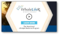WholeLifeRX - Biotics Research
