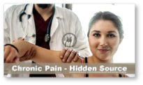 Hidden Chronic Pain - Biotics Research