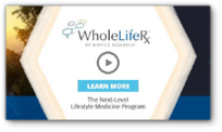 WholeLifeRX - Biotics Research