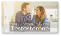 Natural Testosterone - Biotics Research