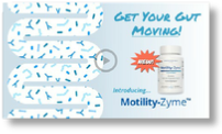 Motility-Zyme - Biotics Research