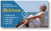 Melatonin Benefits - Biotics Research