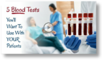 Blood Test Howard - UK