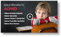ADHD Study - Biotics Research