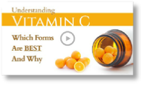 Vitamin C Forms - Biotics Research