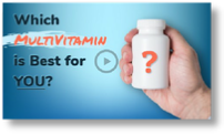 MultiVitamins - Biotics Research