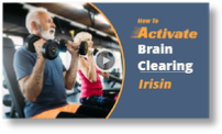 Exercise Irisin - Biotics Research