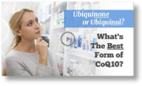 CoEnzyme-Q10 - Biotics Research